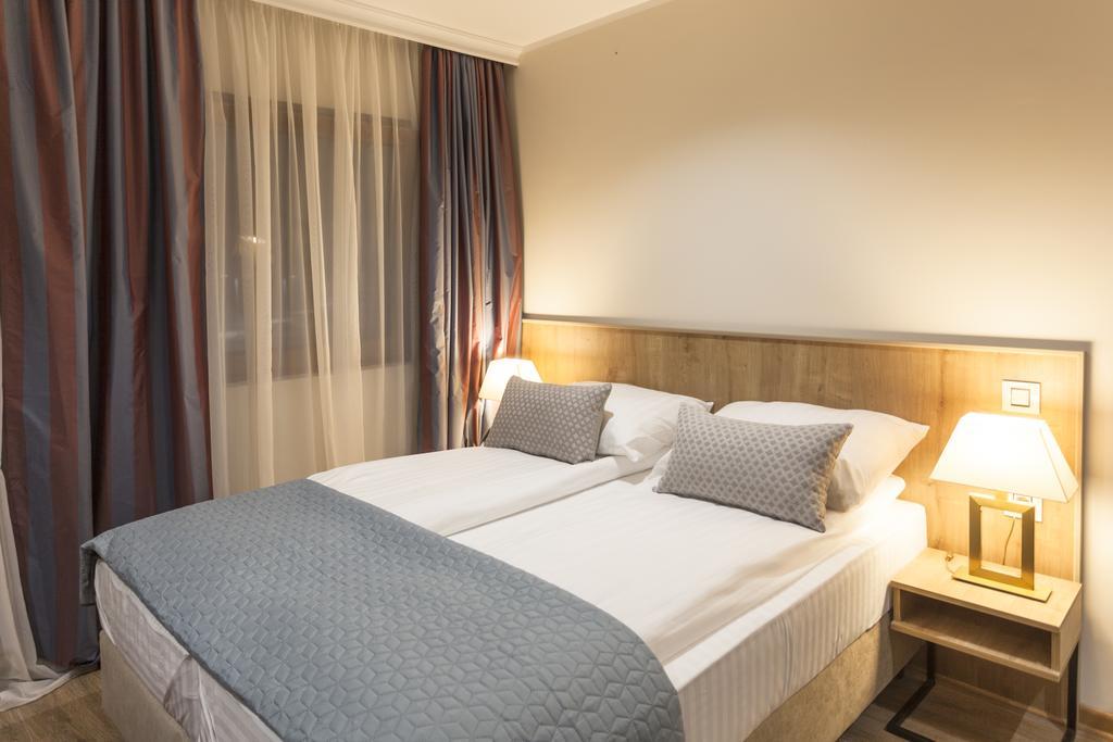 Zlatibor Hills Apartment Bagian luar foto
