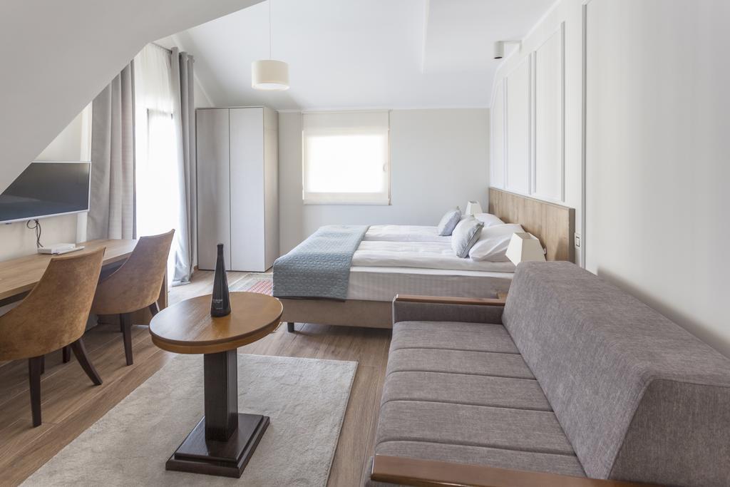 Zlatibor Hills Apartment Bagian luar foto