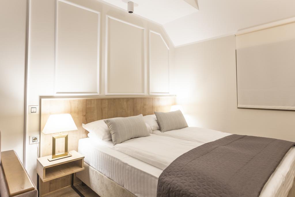 Zlatibor Hills Apartment Bagian luar foto
