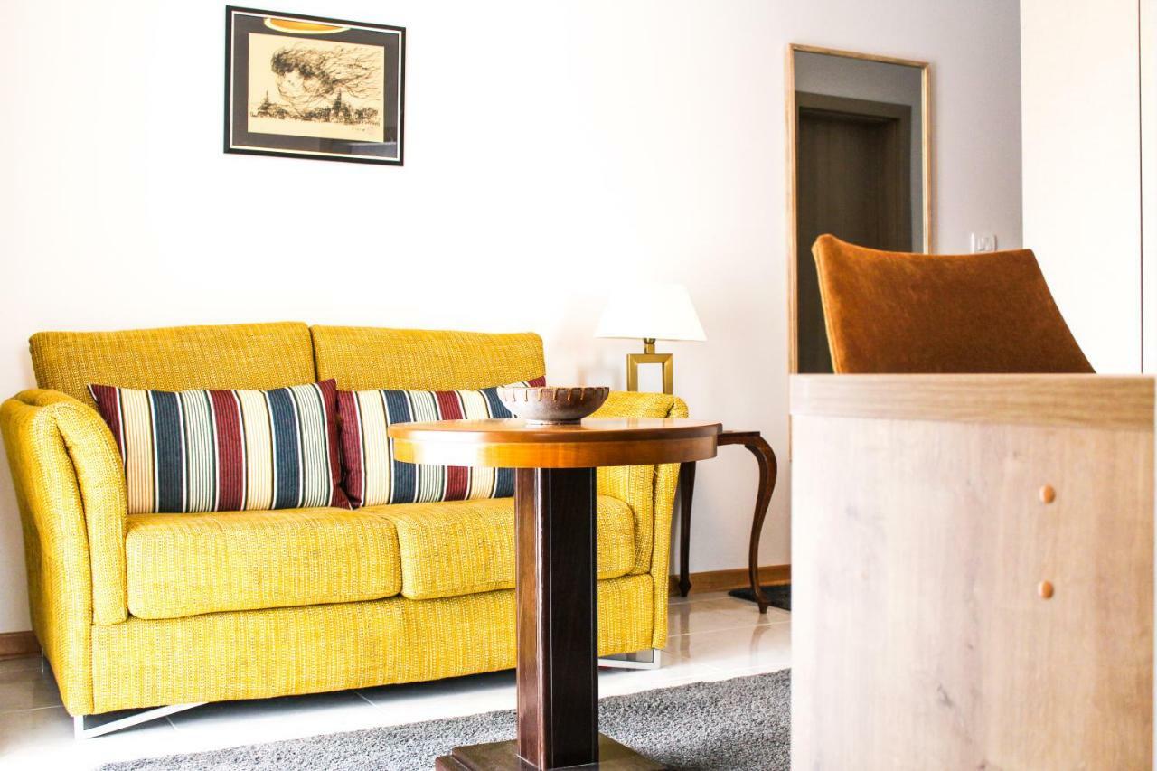 Zlatibor Hills Apartment Bagian luar foto