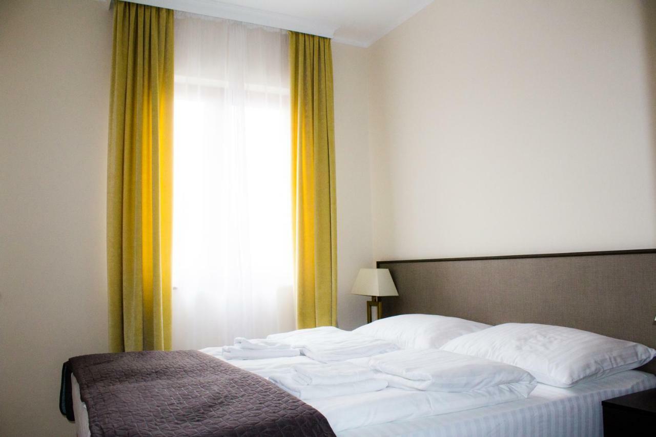 Zlatibor Hills Apartment Bagian luar foto